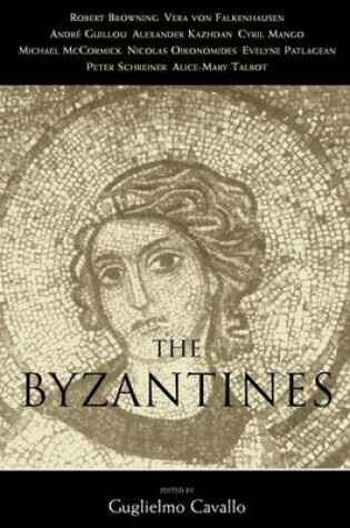 Cover of The Byzantines