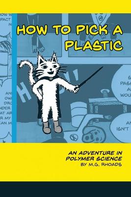 Book cover for How to Pick a Plastic