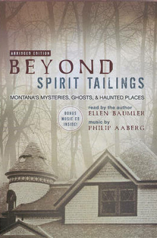 Cover of Beyond Spirit Tailings Audiobook