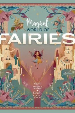 Cover of Magical World of Fairies