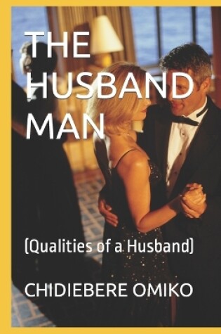 Cover of The Husband Man
