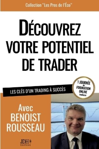 Cover of Découvrez votre potentiel de trader