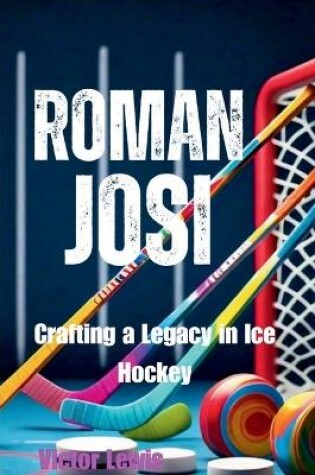 Cover of Roman Josi