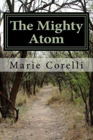 Cover of The Mighty Atom