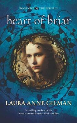 Book cover for Heart of Briar