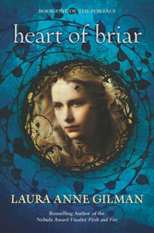Cover of Heart of Briar