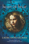 Book cover for Heart of Briar