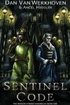 Book cover for Sentinel Code