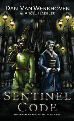 Cover of Sentinel Code