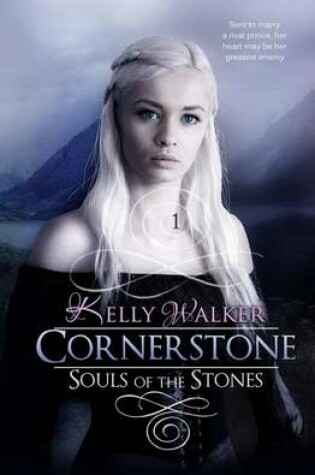 Cover of Cornerstone