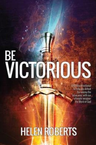 Cover of Be Victorious