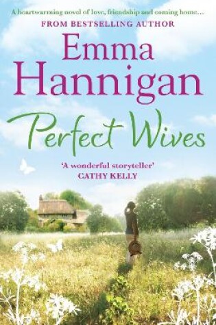 Cover of Perfect Wives