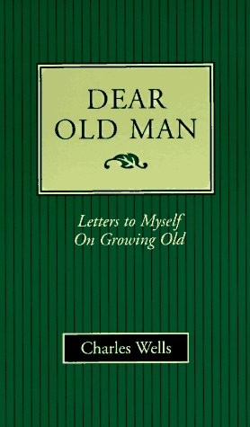 Book cover for Dear Old Man