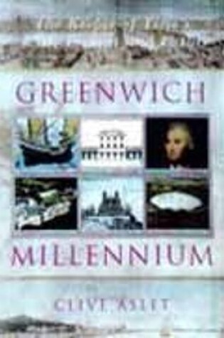 Cover of Greenwich Millennium