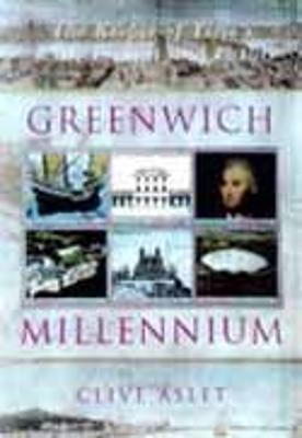 Book cover for Greenwich Millennium