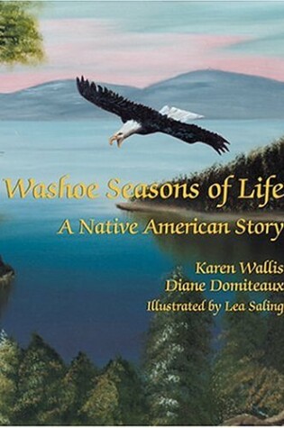 Cover of Washoe Seasons of Life