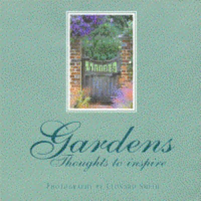 Cover of Gardens
