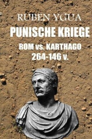 Cover of Punische Kriege