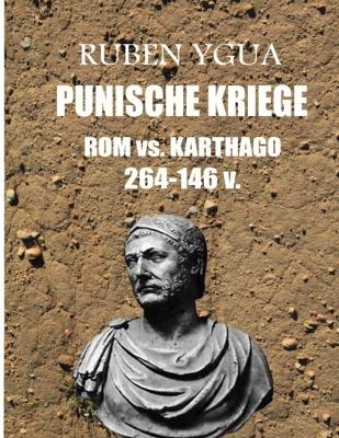 Book cover for Punische Kriege