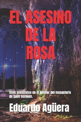 Book cover for El Asesino de la Rosa