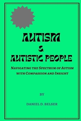 Cover of Autism & Autistic People