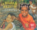 Cover of La Alegria de Ser Tu y Yo (Bein' with You This Way) (1 Paperback/1 CD)