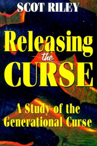 Cover of Releasing the Curse