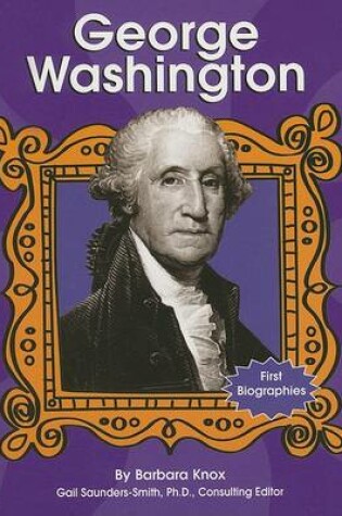 Cover of George Washington