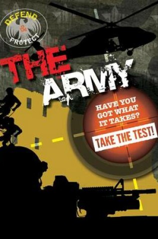 Cover of The Army