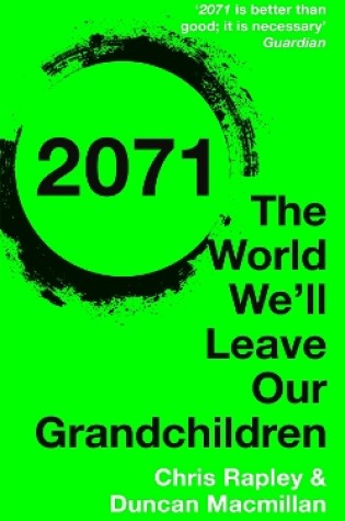 Cover of 2071
