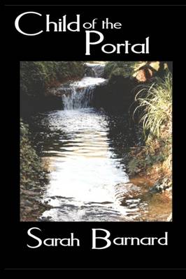 Book cover for Child of the Portal