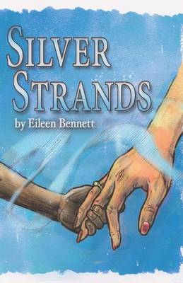 Book cover for Silver Strands