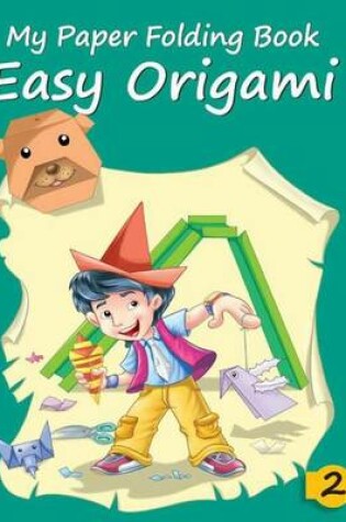 Cover of Easy Origami 2