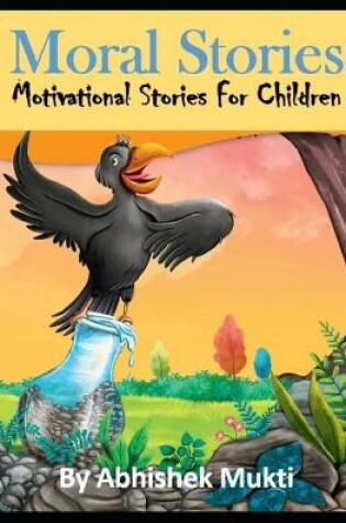 Cover of Moral Stories