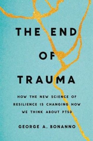 Cover of The End of Trauma