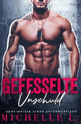 Book cover for Gefesselte Unschuld