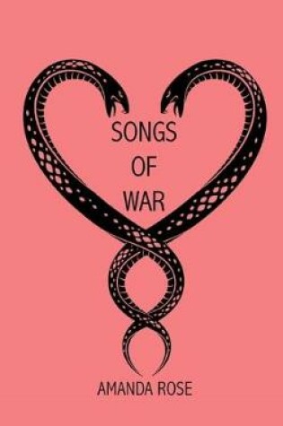 Cover of Songs of War