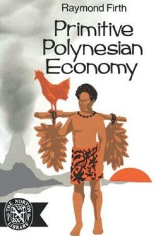 Cover of Primitive Polynesian Economy