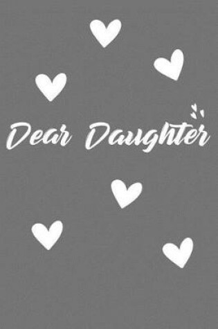 Cover of Dear Daughter