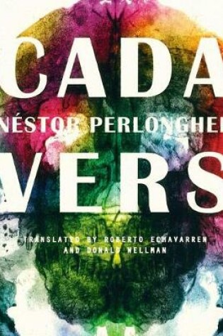 Cover of Cadavers