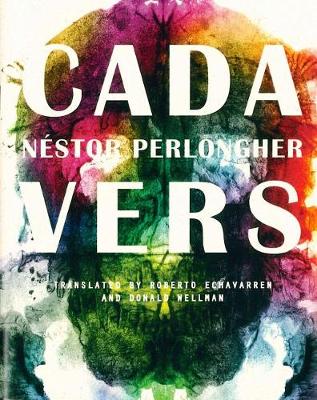 Cover of Cadavers