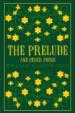 Cover of The Prelude and Other Poems