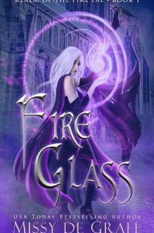 Fire Glass