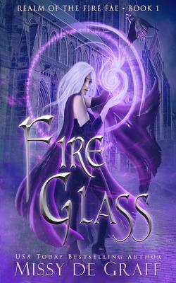 Cover of Fire Glass