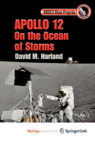 Cover of Apollo 12 - On the Ocean of Storms