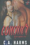 Book cover for Conquer