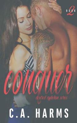 Cover of Conquer