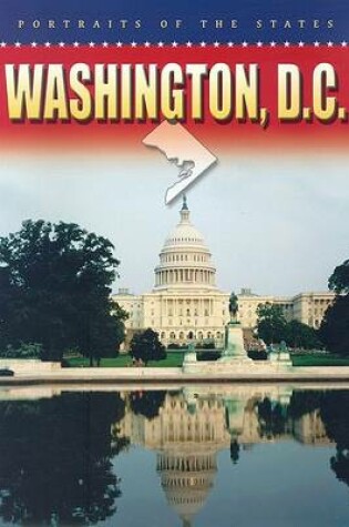 Cover of Washington, D.C.