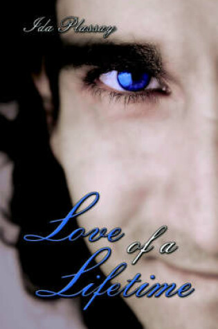 Cover of Love of a Lifetime