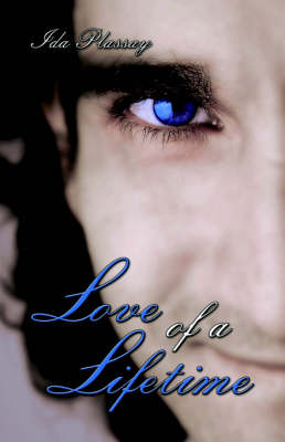 Book cover for Love of a Lifetime